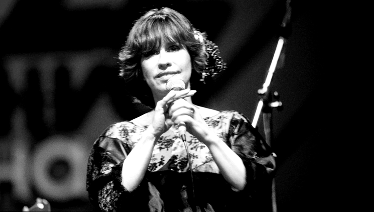 Umrla Astrud Gilberto, pjevačica koja se proslavila pjesmom The Girl from Ipanema