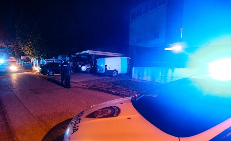 Na zapadu Zagreba nađeno mrtvo tijelo i teško ozlijeđeni muškarac koji je ubrzo umro