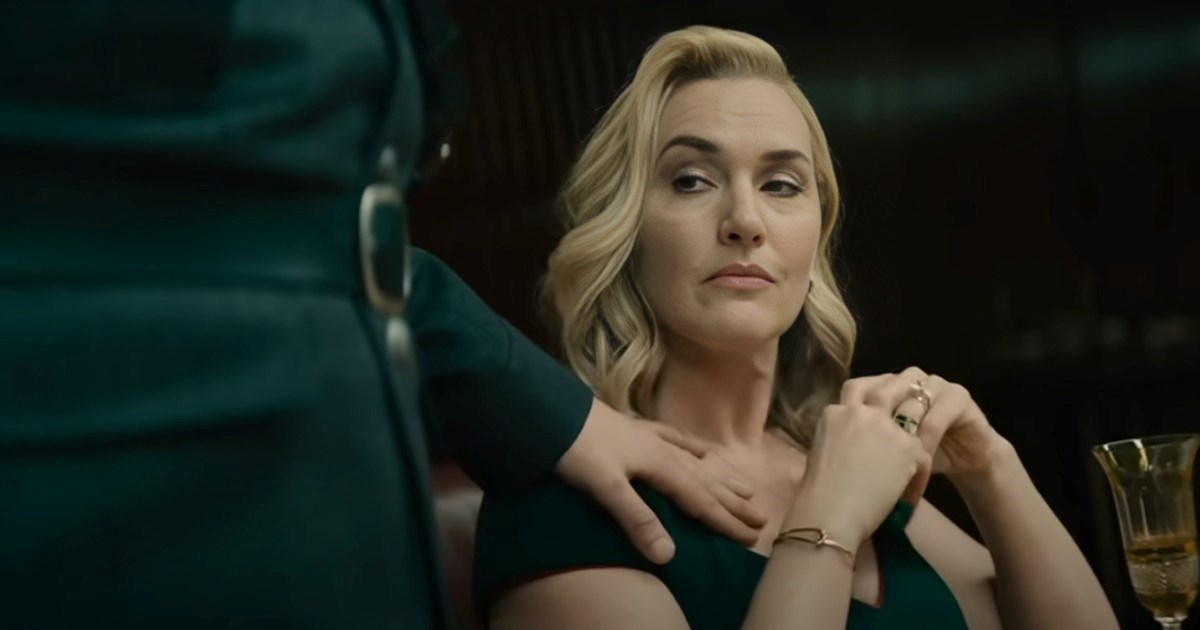 Kate Winslet ima glavnu ulogu u novoj satiričnoj seriji koja uskoro dolazi na HBO