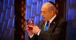 Netanyahu će se obratiti u američkom Kongresu. Izrael ne odustaje od ofenzive