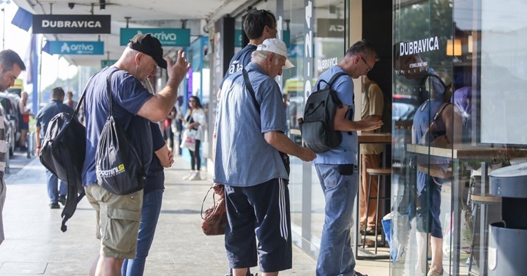 Ovu hranu ne bismo trebali jesti za doručak, a konzumiramo je najviše u cijeloj EU