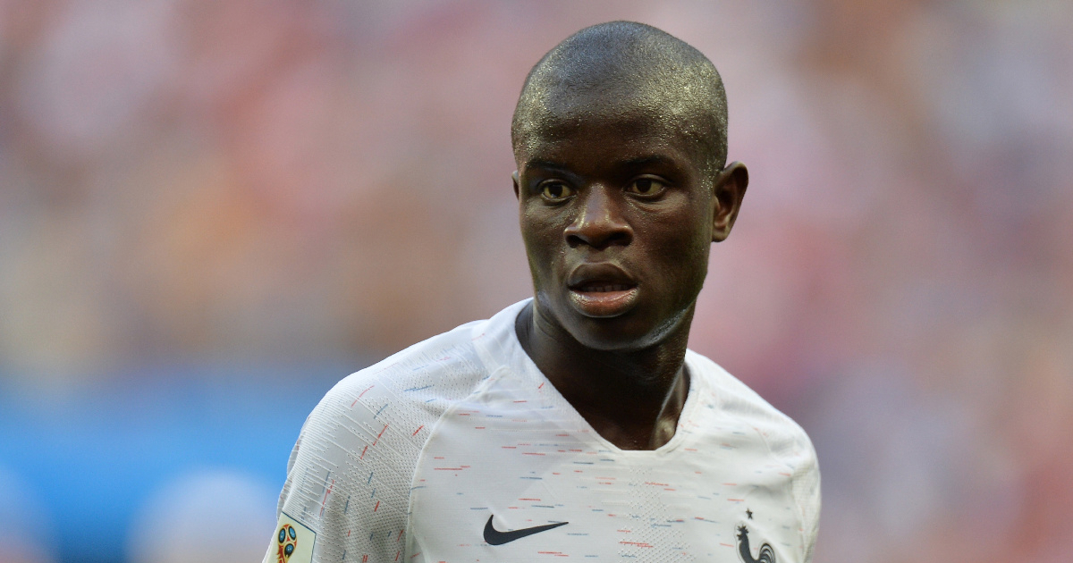 UŽIVO Zadnji dan prijelaznog roka u najjačim ligama: Kante ima novi klub