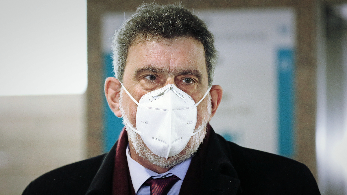 Fuchs: Na području Siska, Gline i Petrinje pet škola potpuno neupotrebljivo