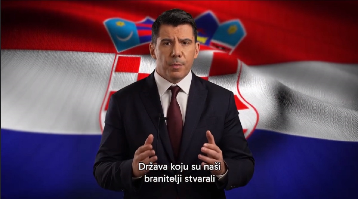 Most objavio kandidata za premijera
