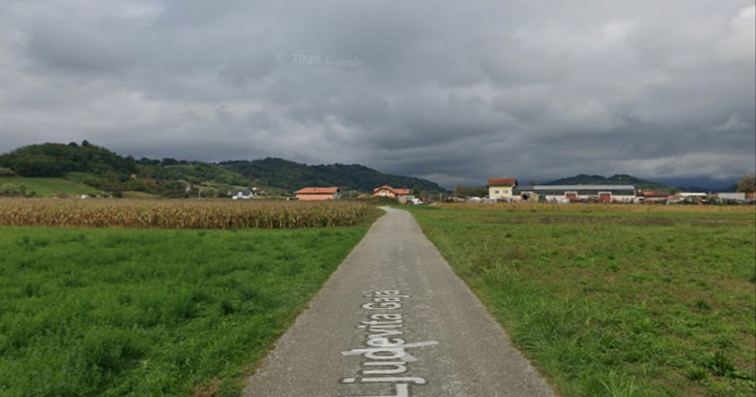 Mladić (23) pijan i bez dozvole policiji u Zagorju bježao na quadu