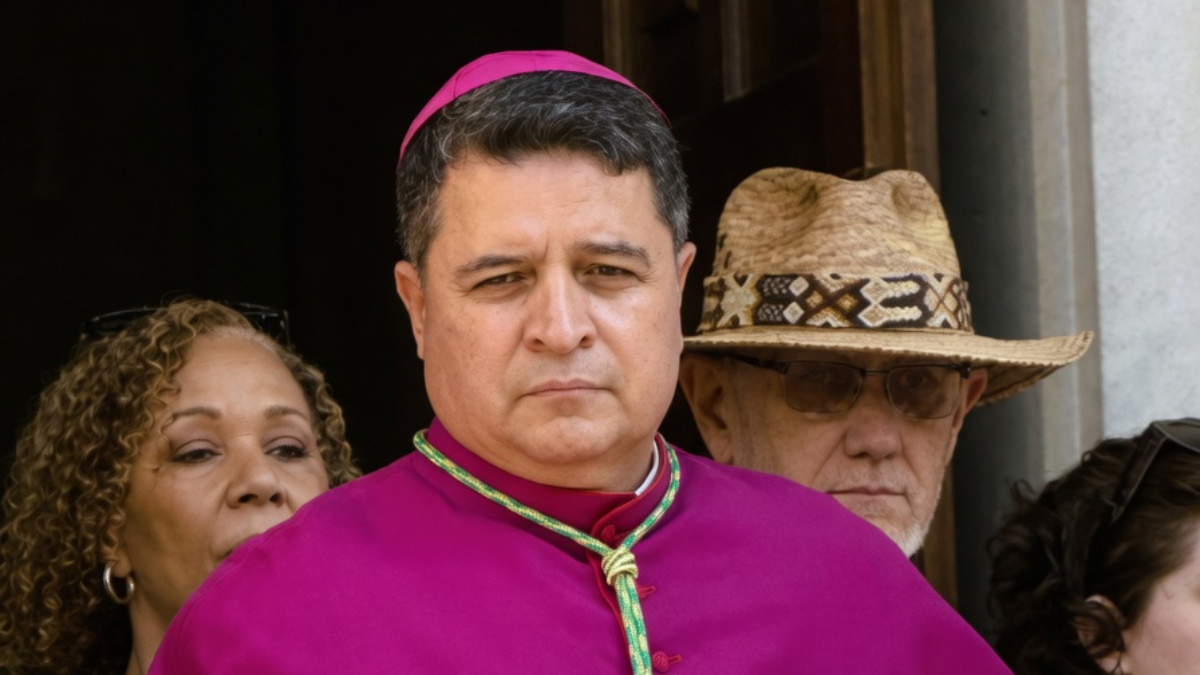 Papa Lav XIV. imenovao bivšeg imigranta bez dokumenata biskupom u SAD-u