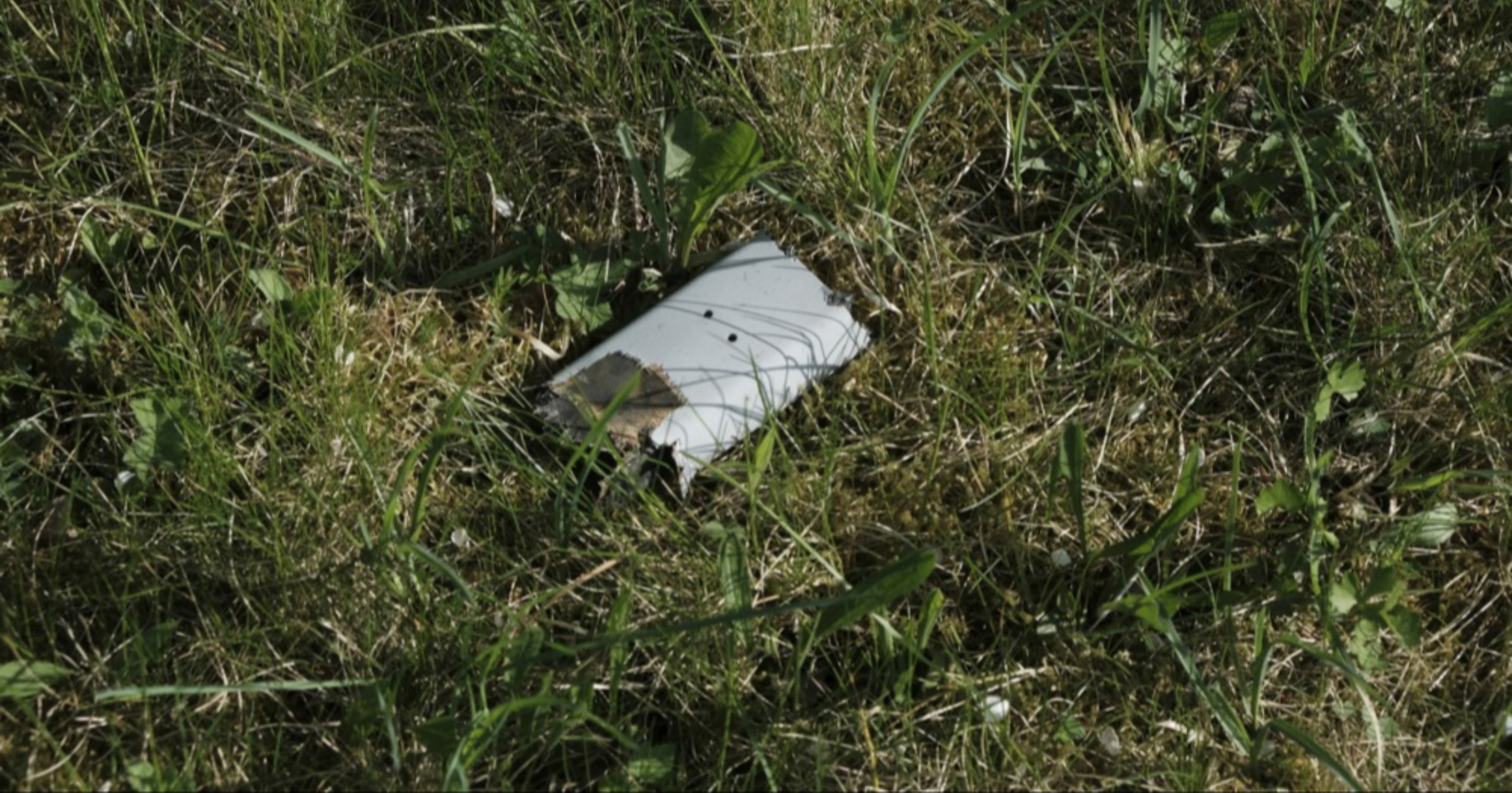 NATO-ov avion srušio dron iznad Estonije. Ukrajina: Naš je, ali je kriva Rusija