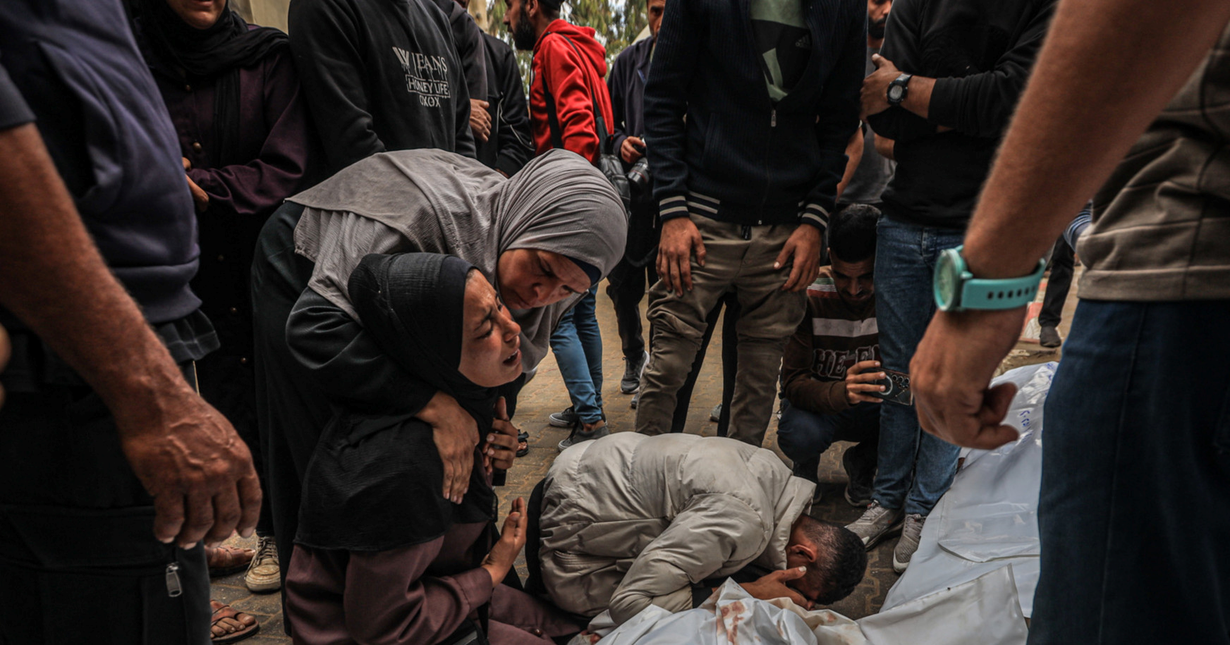 Izrael nakon novih napada na Gazu: Ponovno ćemo poštovati prekid vatre