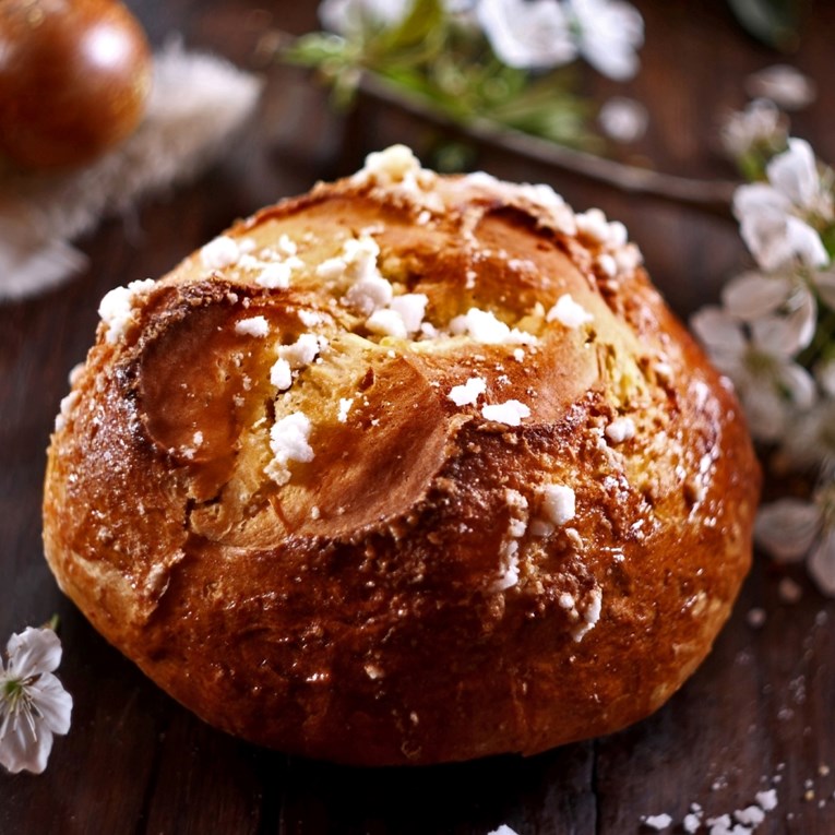 Ako se ovog Uskrsa želite okušati u pripremi vlastite pince, imamo recept i savjete