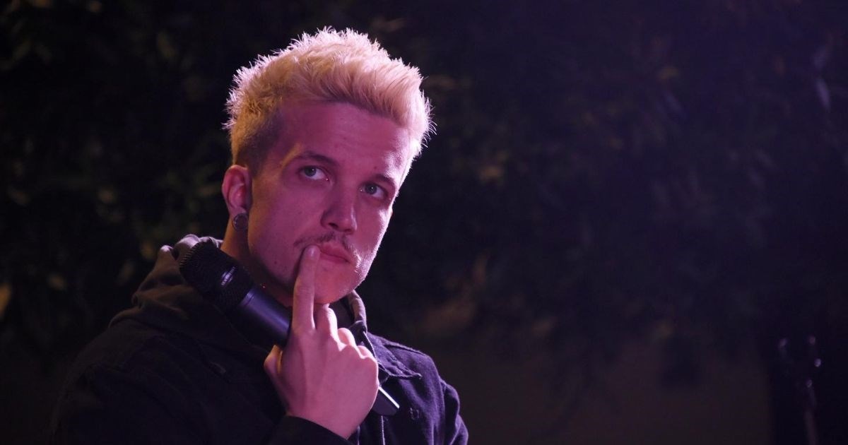 Baby Lasagna posvetio dirljivu objavu stradalima u požaru u Makedoniji