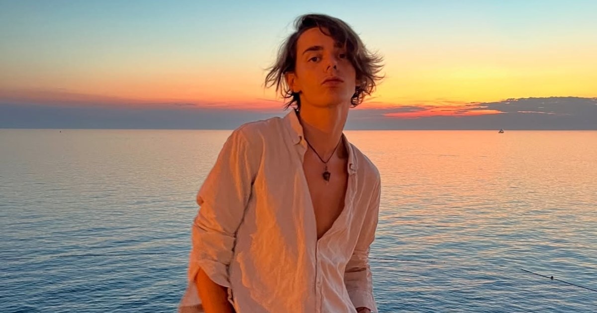 Marko Bošnjak o dečku: Uskoro se planiramo skupa odseliti iz Hrvatske