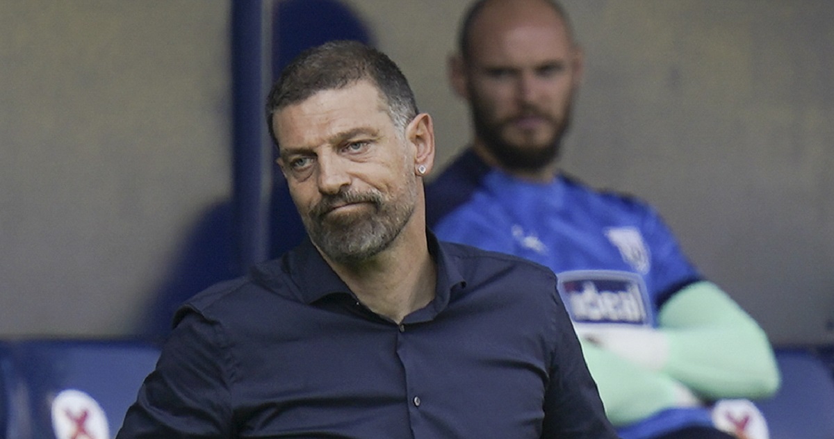 Bivši komentator kritizirao WBA: Ne krivite Bilića, u ligu ste ušli bez ambicija