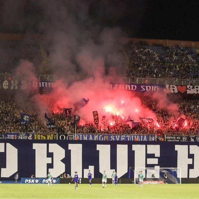 "Igrači AEK-a ne žele igrati na neprijateljskom Maksimiru. Uprava bojkotira Dinamo"