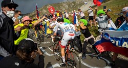 Evo koliko je mladi Slovenac zaradio pobjedom na Tour de Franceu