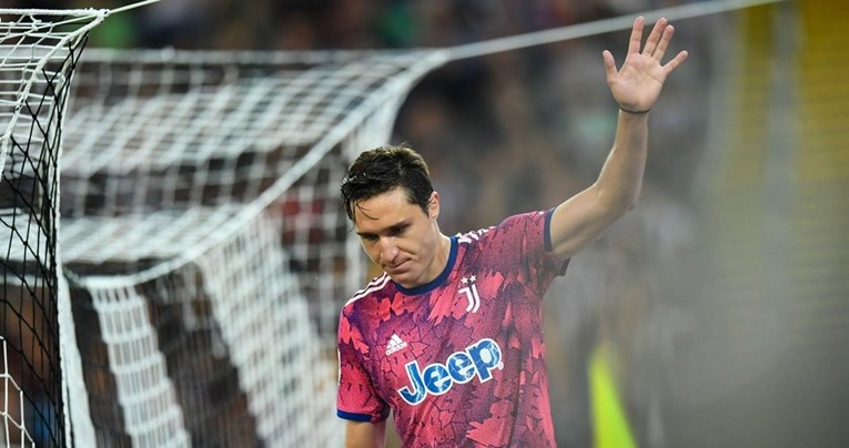 UEFA ispunila želju Juventusu i izbacila ga iz Europe