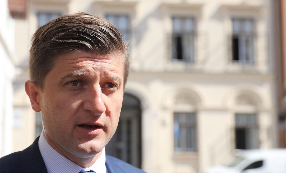 Marić govorio o smanjivanju i ukidanju poreza