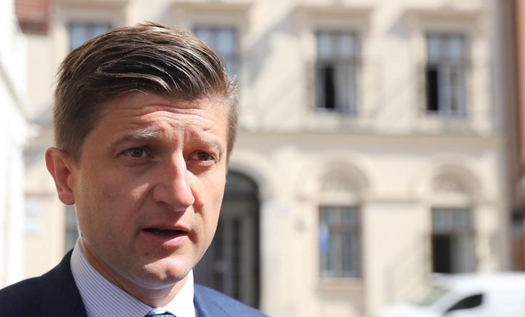 Marić govorio o smanjivanju i ukidanju poreza