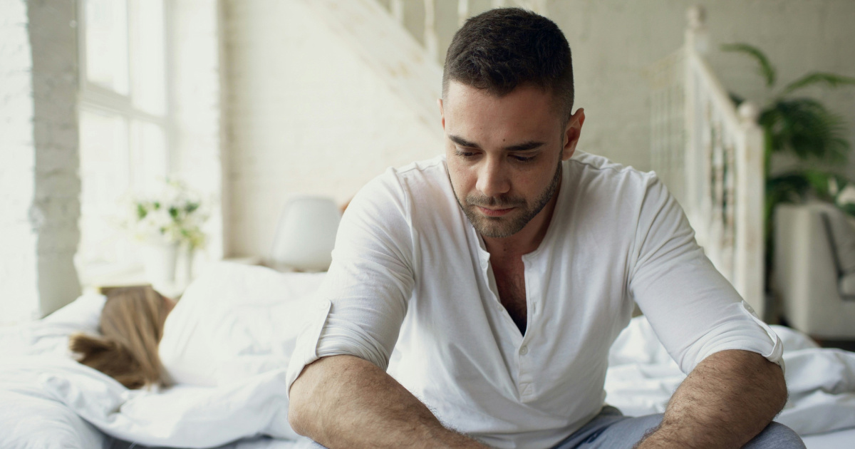 Istraživanja: Ako muž razmišlja o odlasku, počet će govoriti 11 hladnih fraza