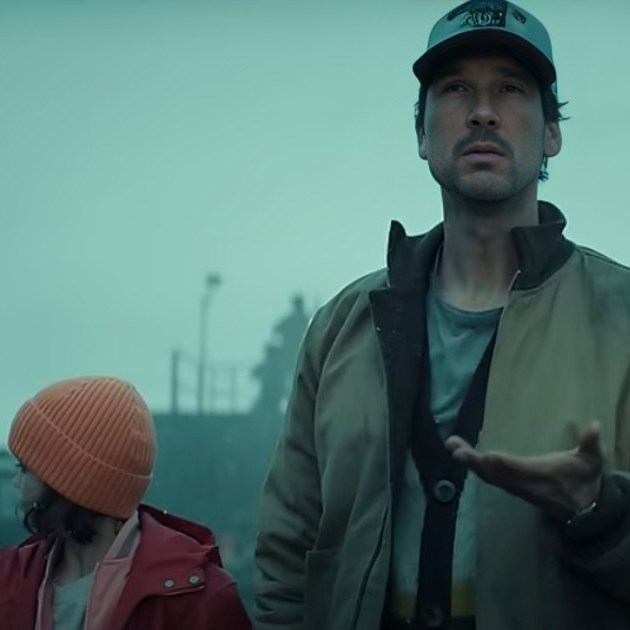 Netflix objavio trailer za psihološku ZF seriju, gledatelji podijeljenih mišljenja