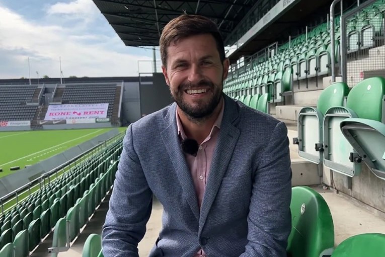 Prepoznajete li bivšeg dinamovca? Analizirat će utakmice s Joškom Jeličićem