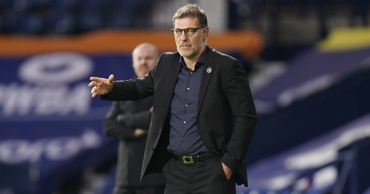 Slaven Bilić bliže novom poslu. Englezi: Nazvao ga je suvlasnik kluba