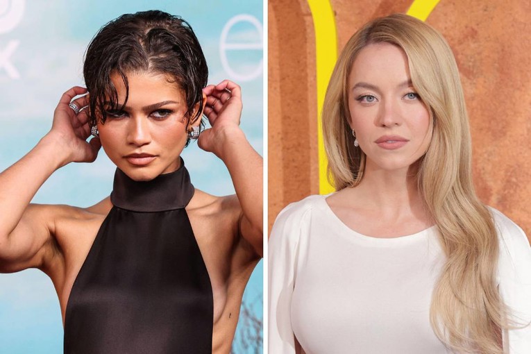 Zendaya kasnila sat vremena na premijeru "Euforije" da izbjegne Sydney Sweeney?