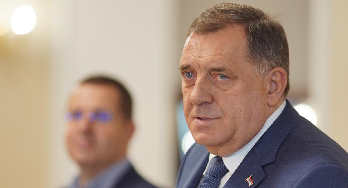 U BiH otkriveni lažni glasački listići. Mediji: Na njima je bio zaokružen Dodik