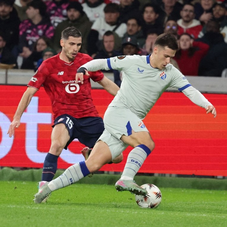 Branič Lillea o deklasiranju Dinama: Mogli smo im zabiti još više