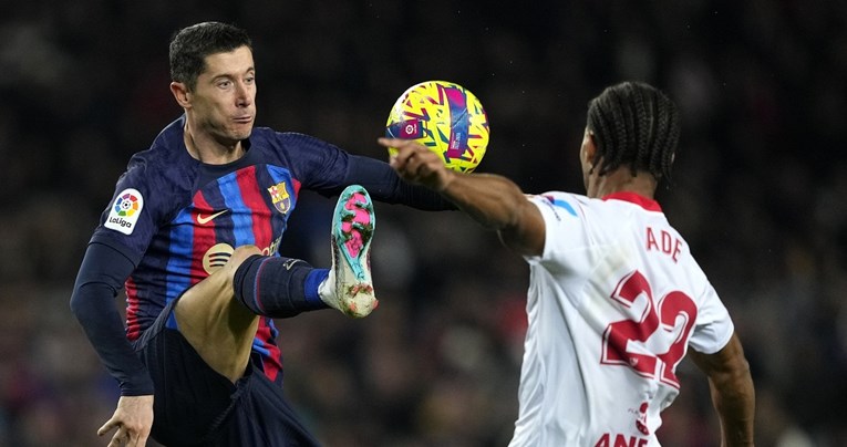 Barcelona: Sevilla je izvela napad na nas. Prekidamo sve veze s tim klubom