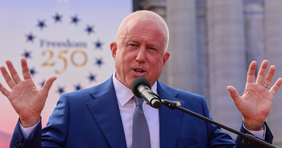 Trumpov veleposlanik o sporu oko Grenlanda: "Sve je riješeno"