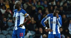 Porto je u ogromnim problemima: Ima dva mjeseca da nađe 100 milijuna eura