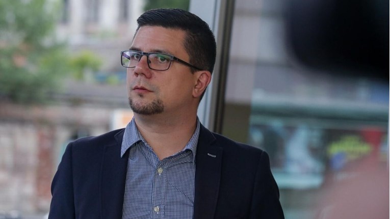 Hajduković: Tomislav i ja smo bili u predanoj vezi, a onda je došlo do nasilja