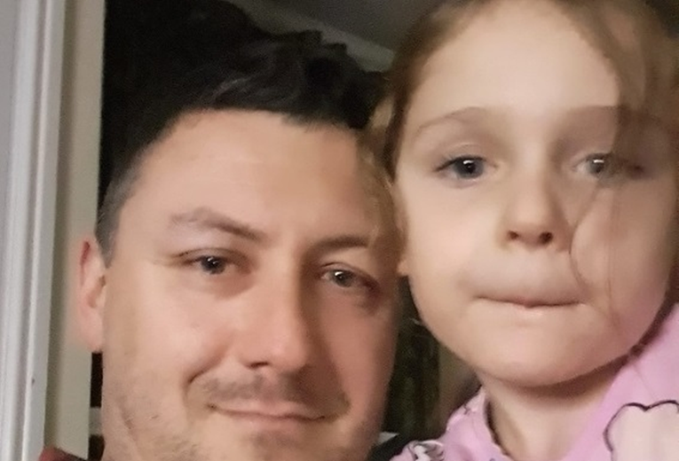 Nitko nije došao na rođendan autistične curice, njen tata potražio pomoć online