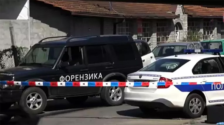 U dvorištu obiteljske kuće u Srbiji nađena četiri tijela