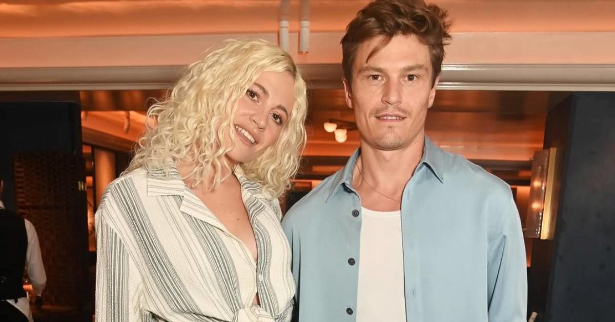 Britanska pjevačica i maneken dobili su drugo dijete