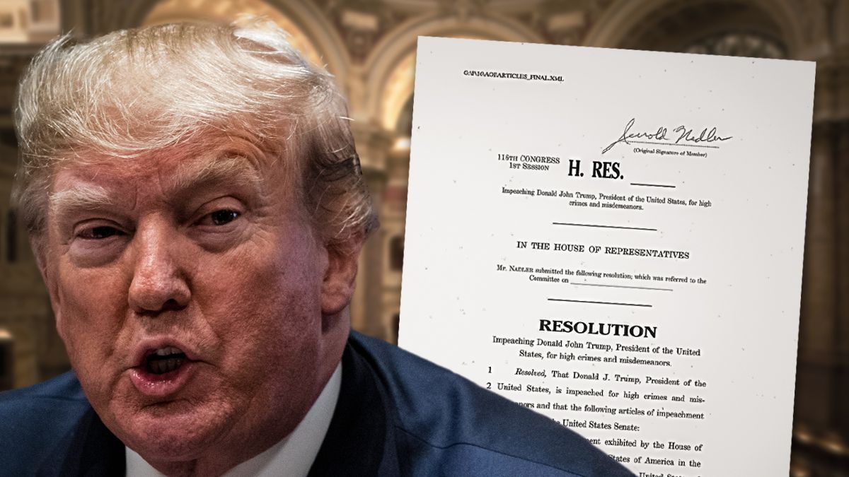 Demokrati su objavili optužnicu protiv Trumpa. Ima li zaista temelja za opoziv?
