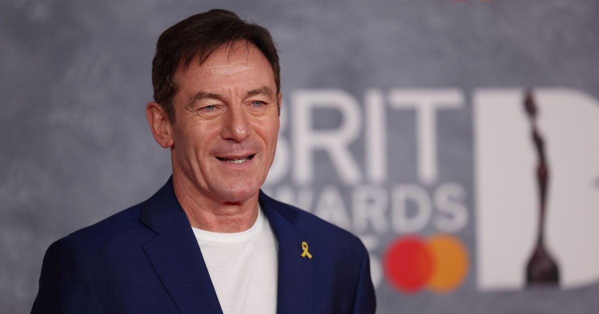 Jason Isaacs otkrio što mu je bilo najstresnije dok je glumio u serijalu Harry Potter
