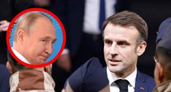 Putinovi saveznici zaprijetili Macronu: Vojsku koju pošaljete čeka sudbina Napoleona