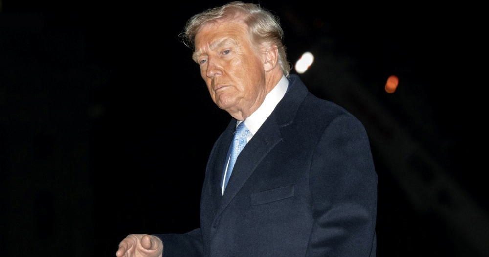 Bijela kuća: Trumpova magnetska rezonancija pokazala je izvrsno zdravlje