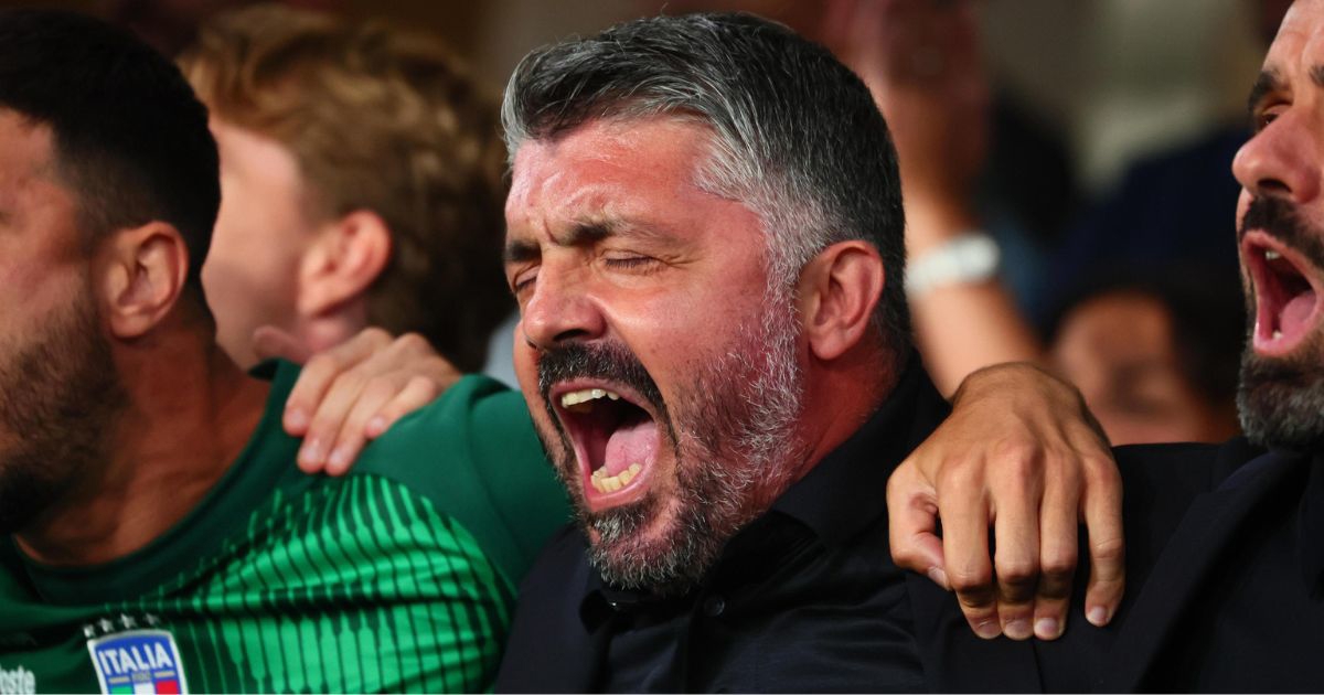 UEFA nakon ispadanja Italije promijenila pravilo o kvalifikacijama