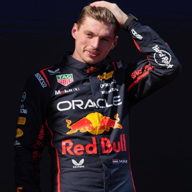 Verstappen o sudaru s Russellom: Je li uopće važno kako sam ja vidio situaciju?