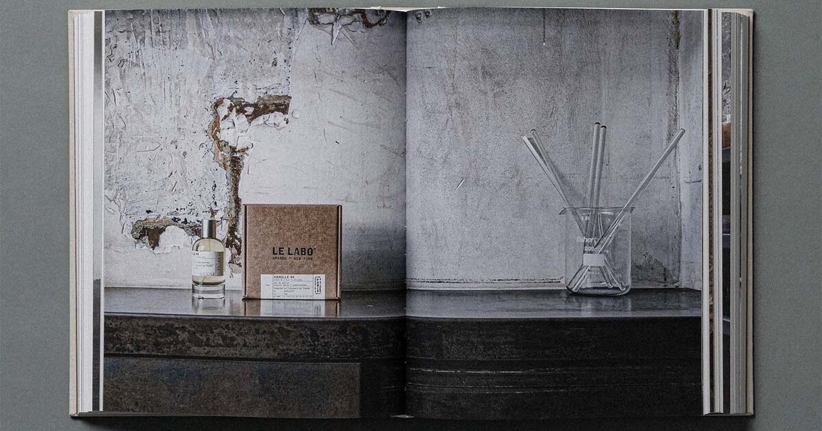 Novi Le Labo naslov nije samo knjiga, nego pravo malo luksuzno iskustvo
