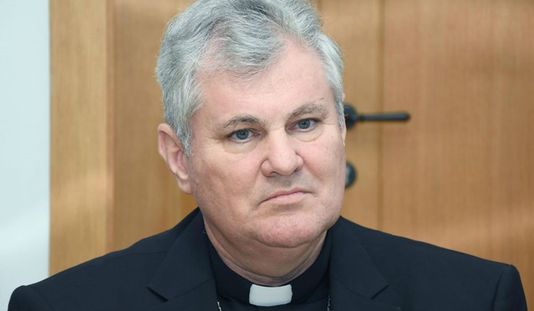 SPC demantira biskupa Košića: Nisu nas zvali na ekumensku molitvu