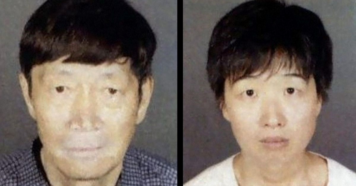 Surogat-majka rodila dijete paru u SAD-u. Policija otkrila da su već imali 20 djece