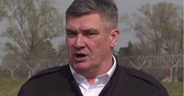 VIDEO HDZ objavio isječak: "Nismo znali da Milanović želi Hrvatima otimati djecu"