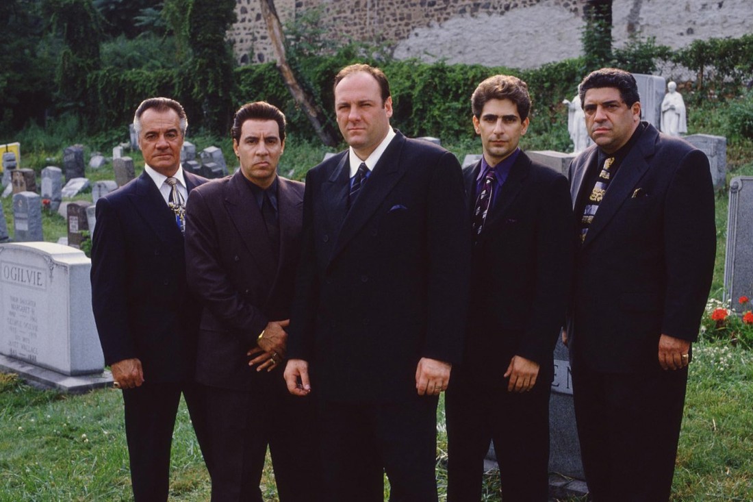 Pet HBO-ovih serija koje nemaju nijednu slabu epizodu