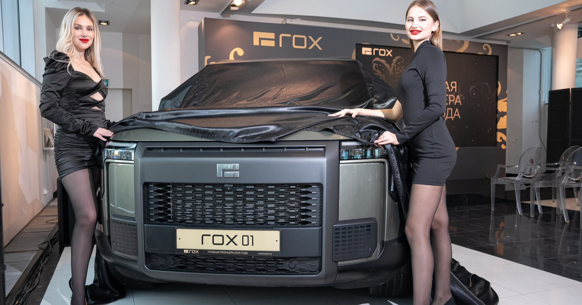 Prodaja električnih automobila u Rusiji drastično je porasla, razlog je očit