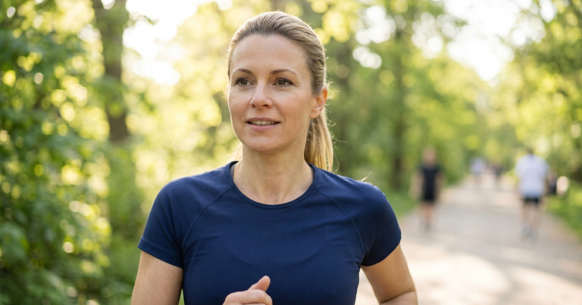 Četiri "zdrave" navike koje usporavaju metabolizam nakon 40. godine