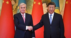 Xi najavio novu eru odnosa Kine sa središnjom Azijom: "Ovo je prekretnica"