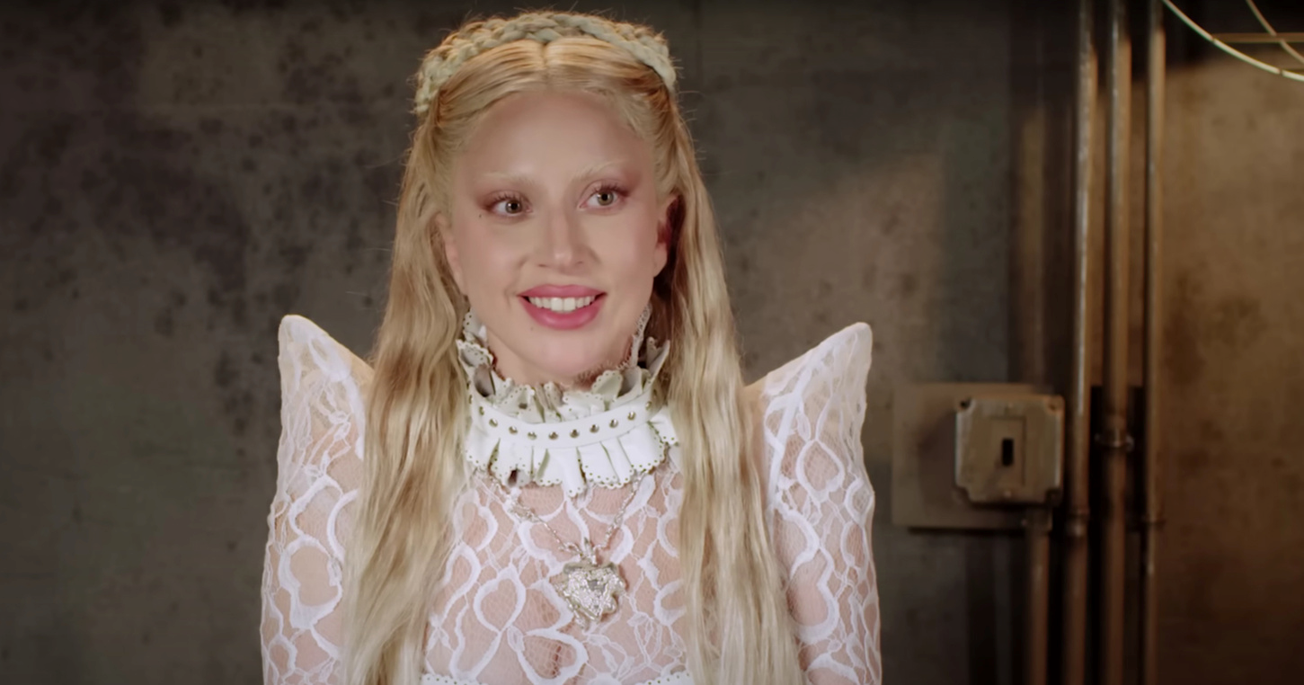 Lady Gaga će glumiti u nastavku filma Vrag nosi Pradu. Viđena je na setu u Milanu